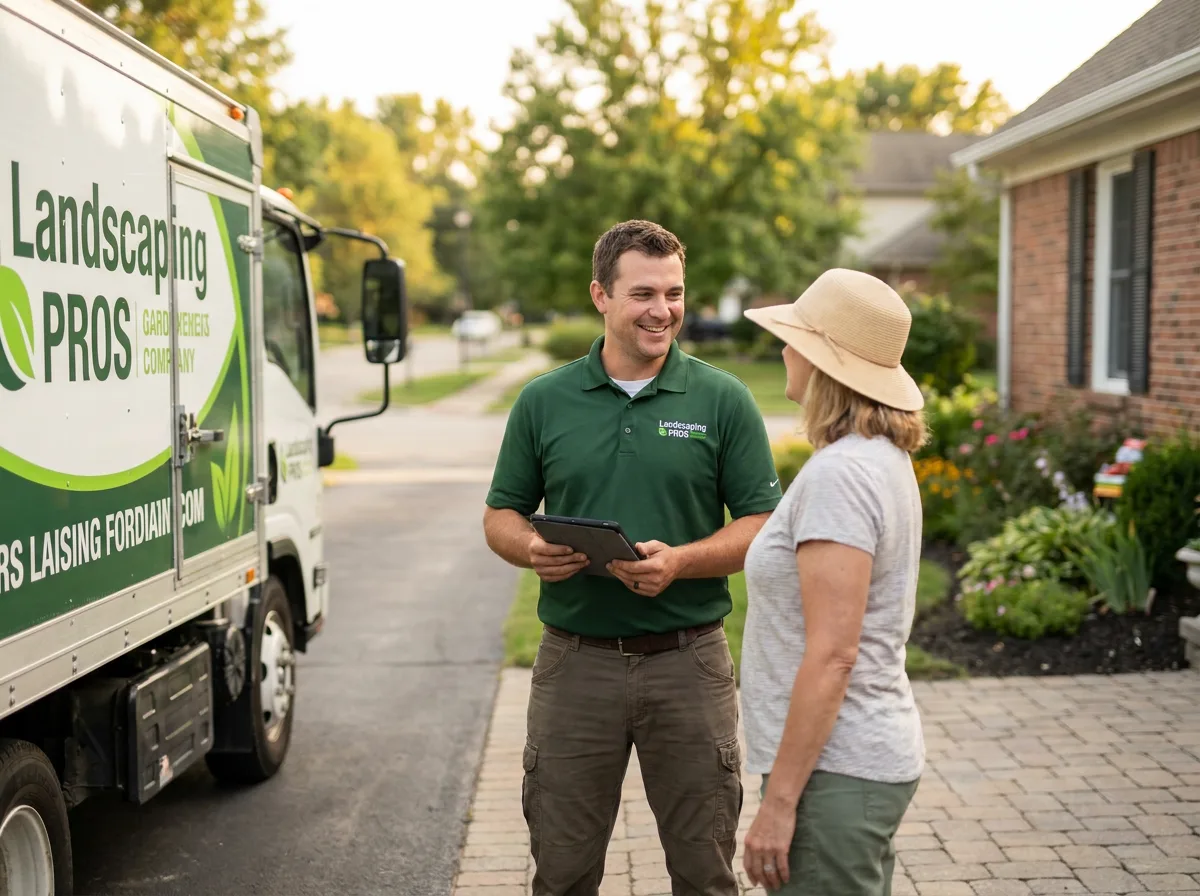 Landscaping House Springs, MO FAQs